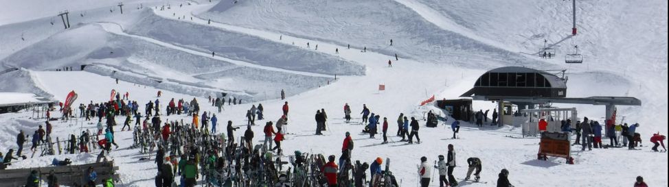 Review about Mt Hutt - Category: Family