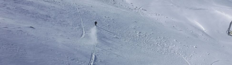 Review about Mt Hutt - Category: Freeride