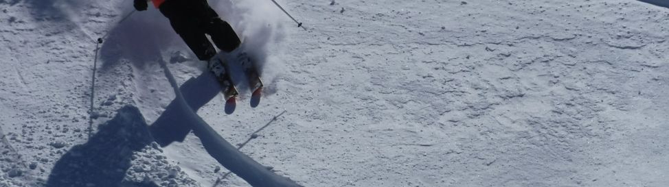 Review about Mt Hutt - Category: Freeride