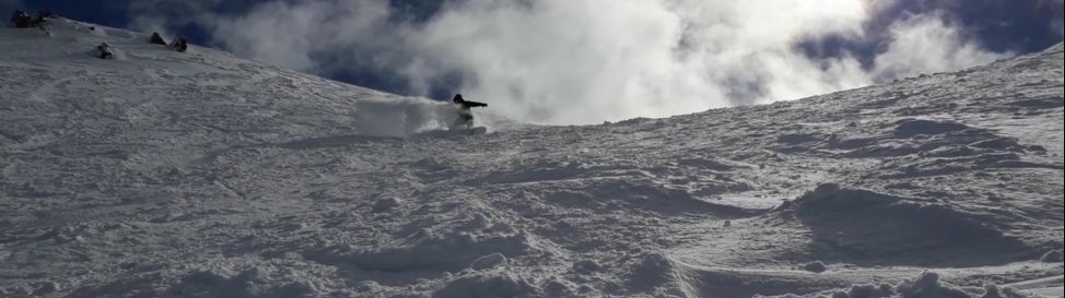 Review about Mt Hutt - Category: Freeride