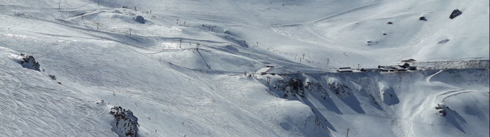 Review about Mt Hutt - Category: Freeride