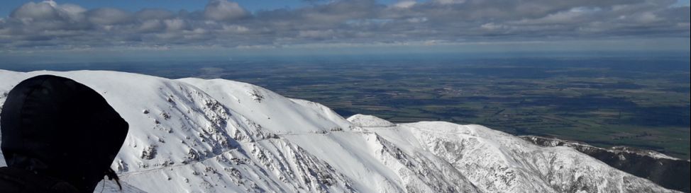 Review about Mt Hutt - Category: Freeride