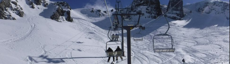 Review about Mt Hutt - Category: Freeride