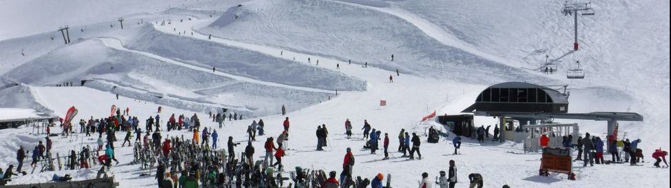 Review about Mt Hutt - Category: Nightlife