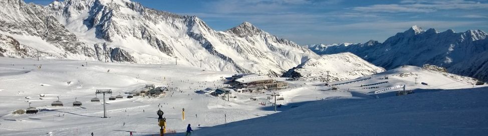 Review about Stubai Glacier - Category: Conclusion