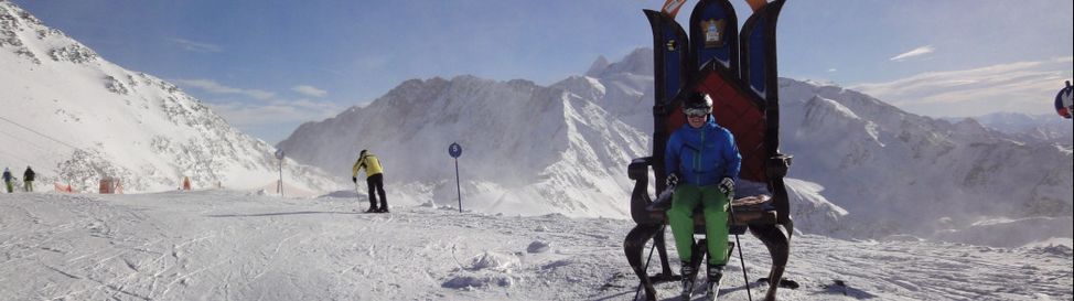 Review about Stubai Glacier - Category: Conclusion