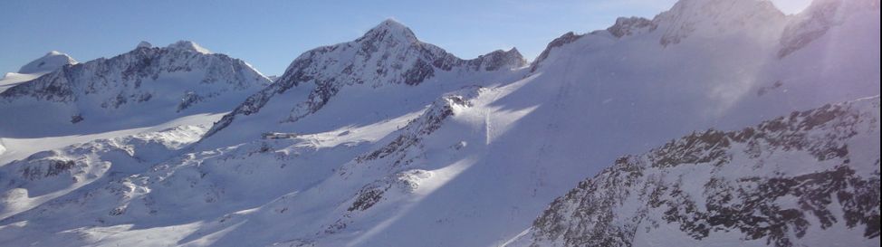 Review about Stubai Glacier - Category: Conclusion