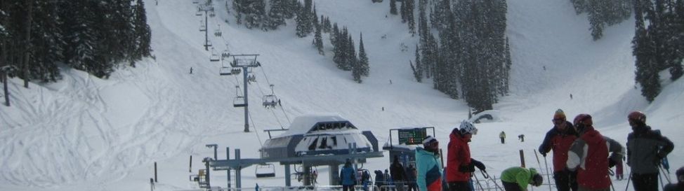 Review about Whistler Blackcomb Mountains - Category: Conclusion