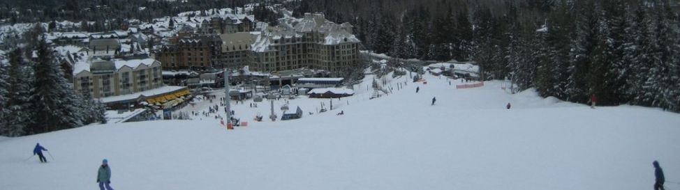 Review about Whistler Blackcomb Mountains - Category: Conclusion