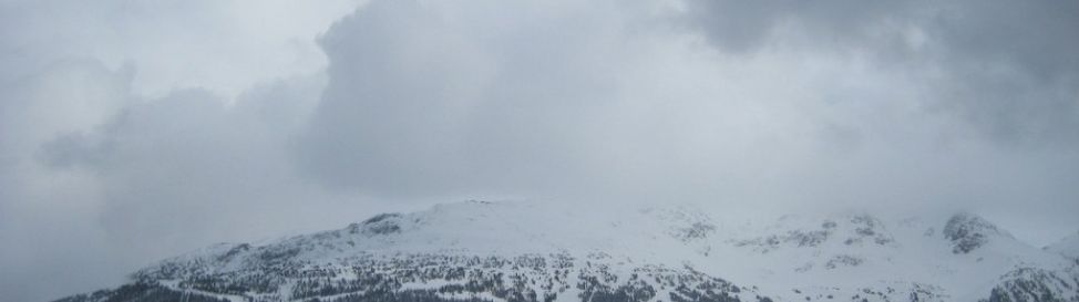 Review about Whistler Blackcomb Mountains - Category: Conclusion