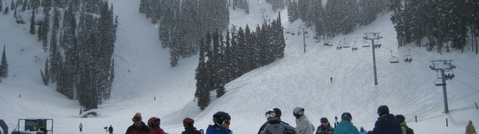 Review about Whistler Blackcomb Mountains - Category: Conclusion