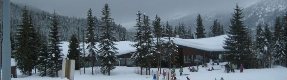 Review about Whistler Blackcomb Mountains - Category: Family