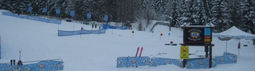 Review about Whistler Blackcomb Mountains - Category: Family