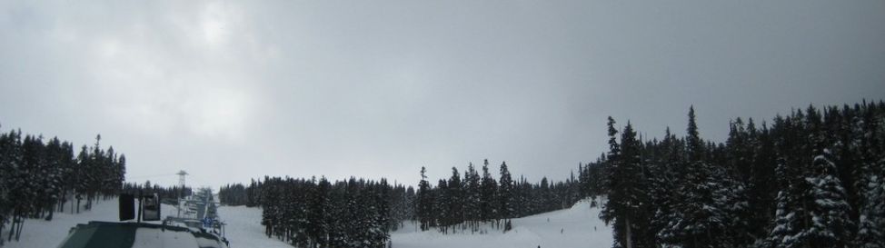 Review about Whistler Blackcomb Mountains - Category: Family