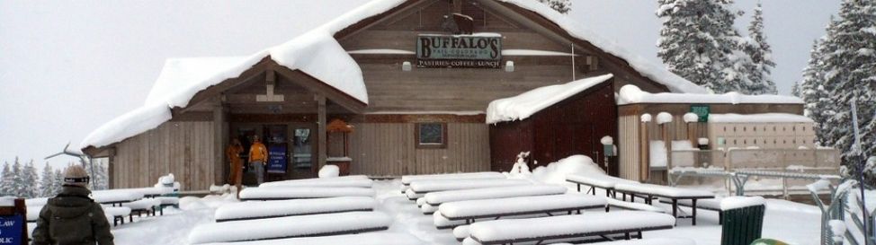 Review about Vail - Category: Nightlife