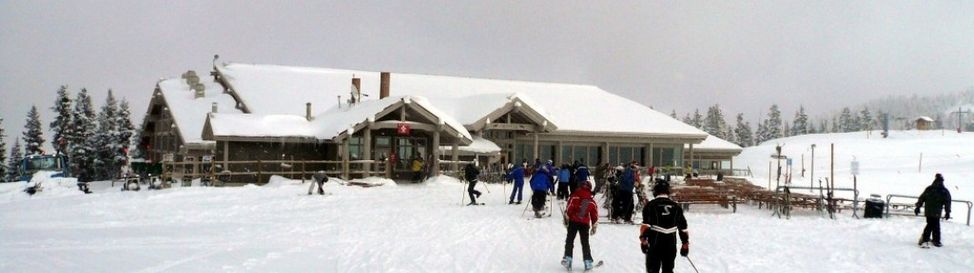 Review about Vail - Category: Nightlife