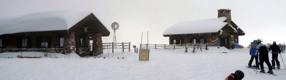 Review about Vail - Category: Nightlife