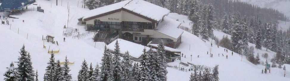 Review about Vail - Category: Nightlife