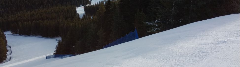 Review Banff Mt Norquay Category Advanced