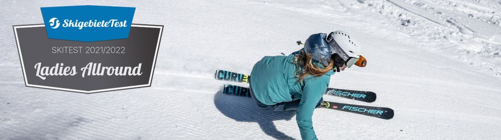 These are the winners of the Ladies Allround category.