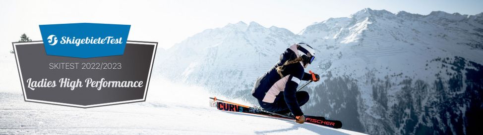 Ski Review 2022/2023: Ladies High Performance