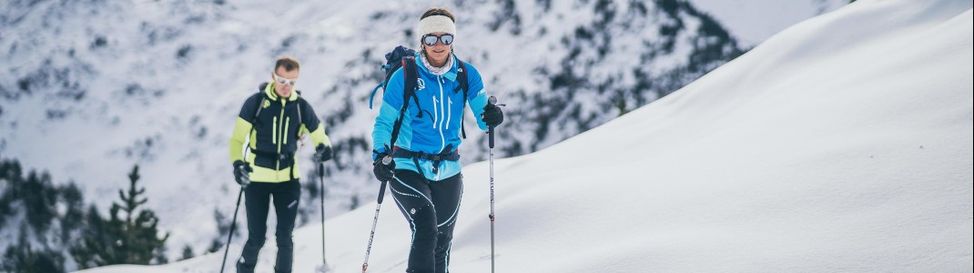 Discover the sustainable Adrenalite collection by Ternua.