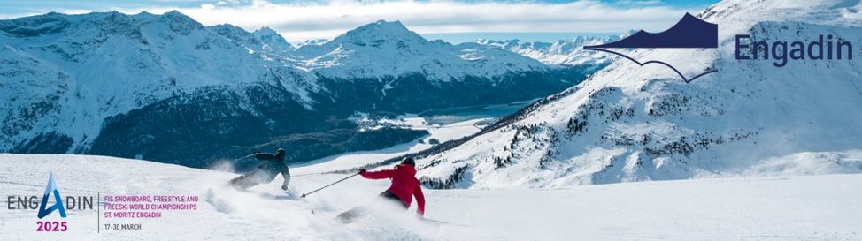 Gewinnspiel Dein Skiabenteuer in Engadin St. Moritz