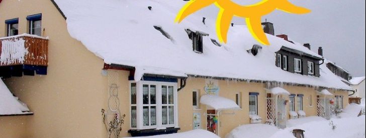 General information about your stay at 4-Sterne Ferienwohnungen Christine Krejtschi