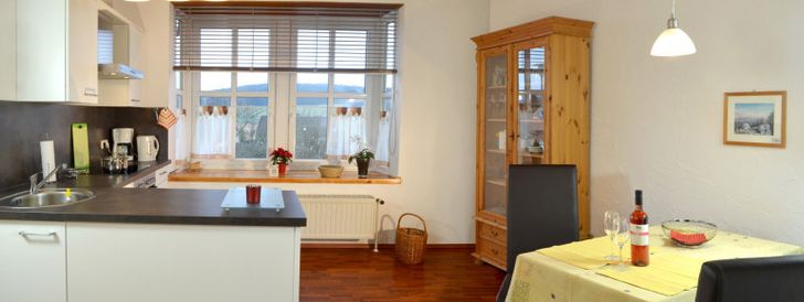 General information about your stay at 4-Sterne Ferienwohnungen Christine Krejtschi