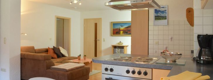 General information about your stay at 4-Sterne Ferienwohnungen Christine Krejtschi