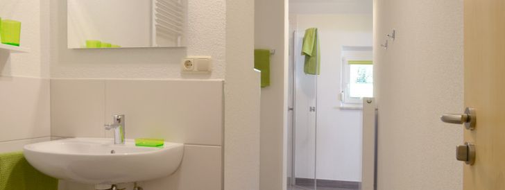 General information about your stay at 4-Sterne Ferienwohnungen Christine Krejtschi