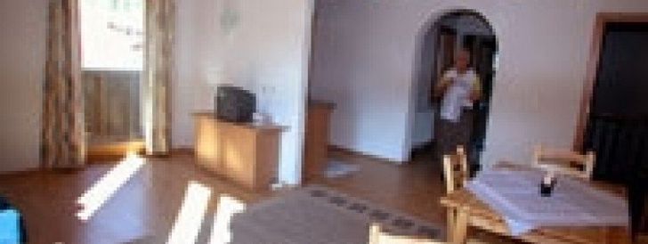 General information about your stay at Tirolerhof - Ferienwohnungen