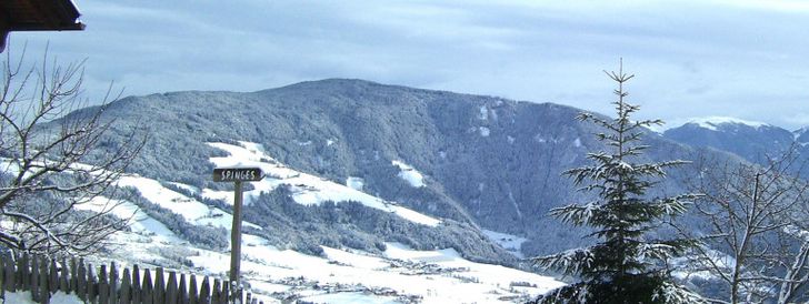 General information about your stay at Traterhof