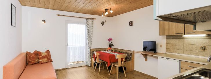 General information about your stay at Traterhof