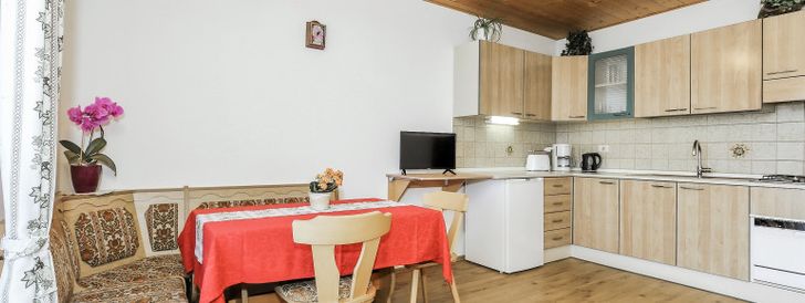 General information about your stay at Traterhof