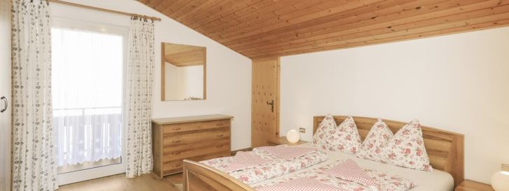 General information about your stay at Traterhof