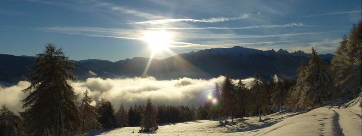 General information about your stay at Traterhof