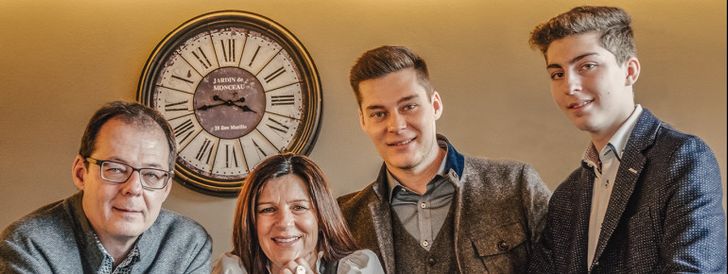 General information about your stay at Traube Braz Alpen.Spa.Golf.Hotel****