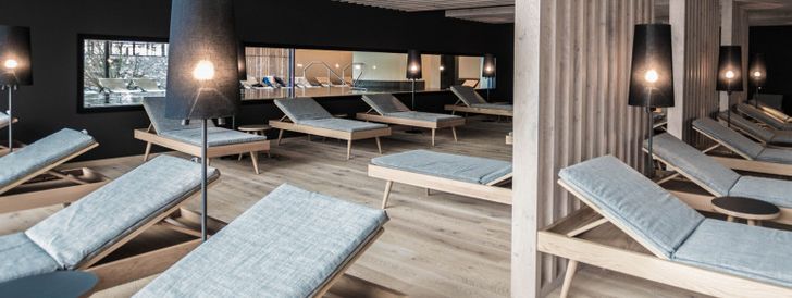 General information about your stay at Traube Braz Alpen.Spa.Golf.Hotel****