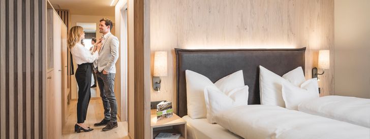 General information about your stay at Traube Braz Alpen.Spa.Golf.Hotel****