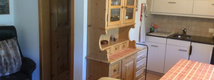 General information about your stay at unter Eiger