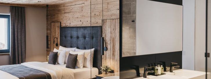 General information about your stay at VAYA Kühtai