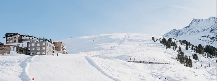 General information about your stay at VAYA Kühtai