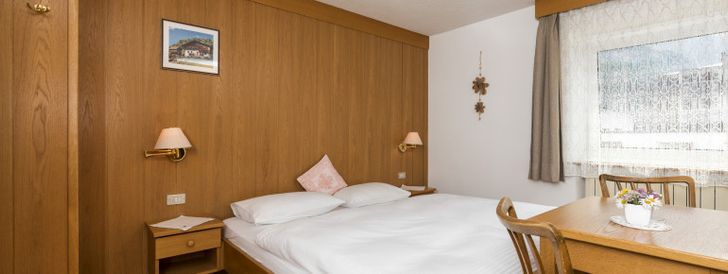 General information about your stay at Villa Resi