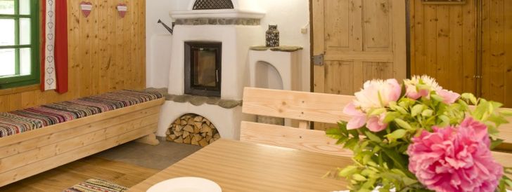 General information about your stay at Waldhäuslhütte