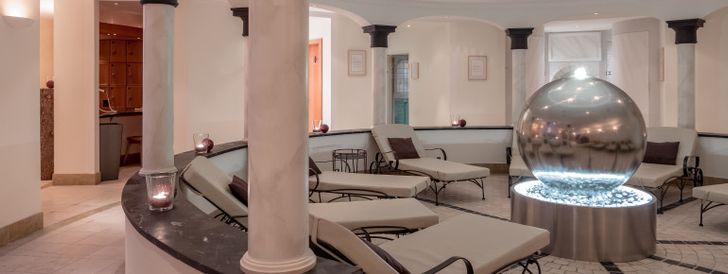 General information about your stay at Wellnesshotel Silvretta