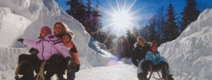 General information about your stay at Wiedmair