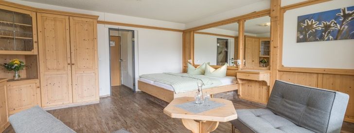 General information about your stay at Wohlfühlhotel Frohsinn