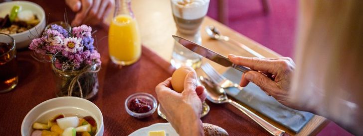 General information about your stay at Wohlfühlhotel Frohsinn