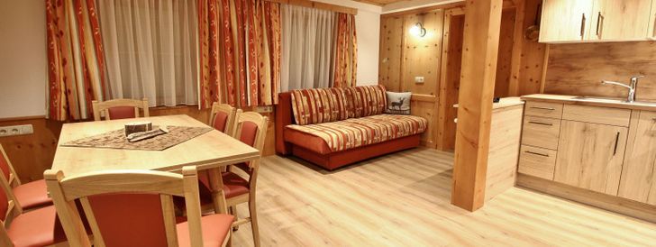 General information about your stay at Zimmer Appart Michael